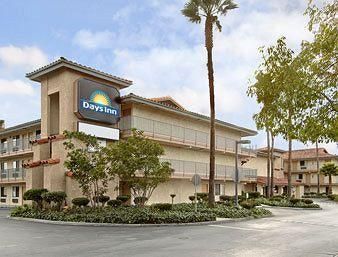 Days Inn by Wyndham San Jose Airport