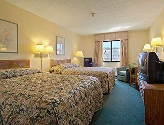 Quality Inn