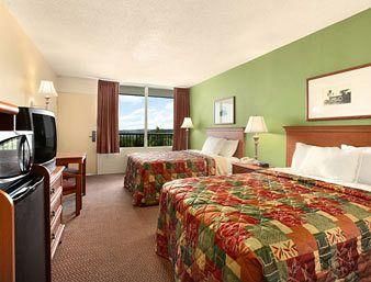 Days Inn by Wyndham Blacksburg Conference Center