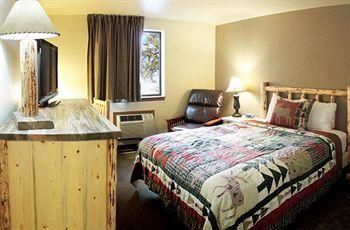 FairBridge Inn and Suites Sandpoint