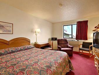 Days Inn by Wyndham Somerset PA I-70 I-76