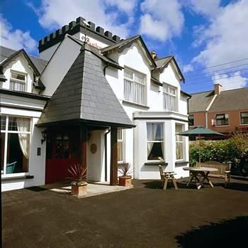 Butler Arms Hotel