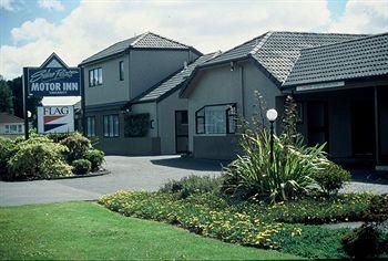 Auckland Airport Motel