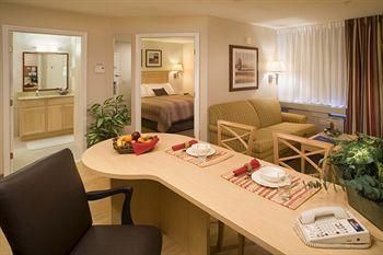 Sonesta Simply Suites Philadelphia Willow Grove