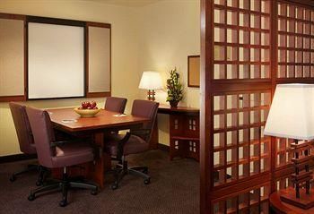 Larkspur Landing Milpitas-An All-Suite Hotel