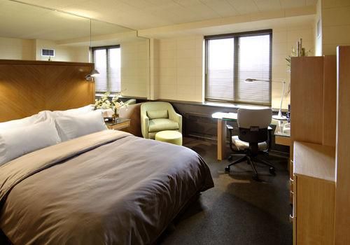 Kellogg Hotel