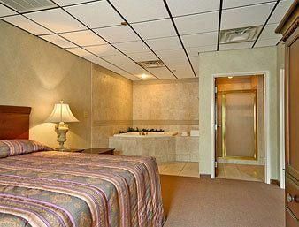 Baymont by Wyndham Johnson City