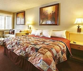 Grand Vista Hotel