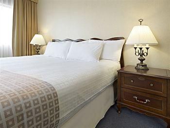 HOTEL DES SEIGNEURS - SAINT HYACINTHE