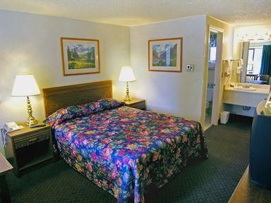 Stay Express Inn Hamilton MT
