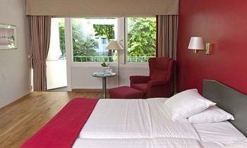 BEST WESTERN HOTEL JAGERSRO