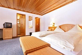 Bernerhof Swiss Quality Hotel