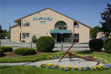 Flagship Inn