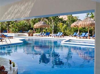 Be Live Grand Riviera Maya All Inclusive