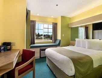 America's Best Value Inn and Suites - Jackson