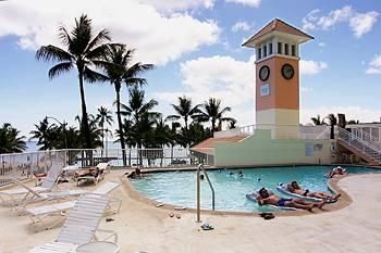 Park Shore Waikiki