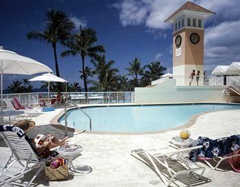 Park Shore Waikiki