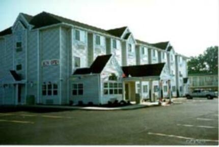 Microtel Inn