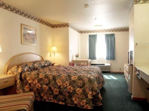 Best Western Willits Inn