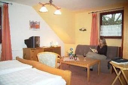 Guesthouse Beckmann