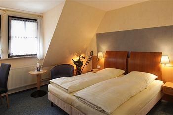 Ringhotel Central