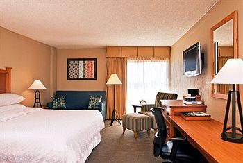 Wyndham Garden New Orleans Airport