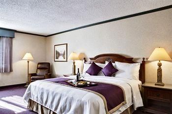REGENCY LODGE