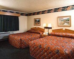 AmericInn by Wyndham Clear Lake