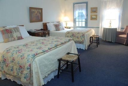 The Sugarbush Inn