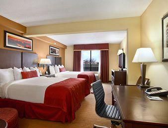 Wingate by Wyndham - Dulles International