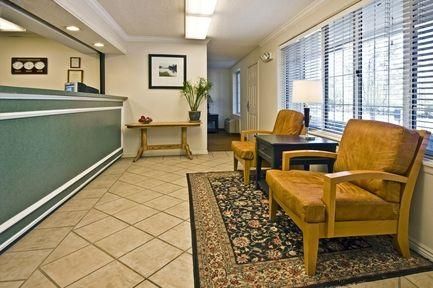 Extended Stay America Suites - San Jose - Milpitas - McCarthy Ranch