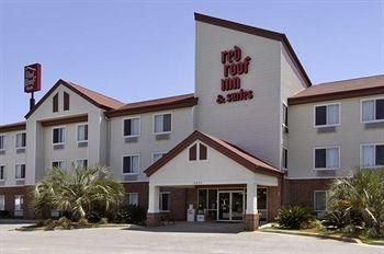 Red Roof Inn & Suites Pensacola East - Milton