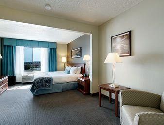 Wingate by Wyndham Gillette