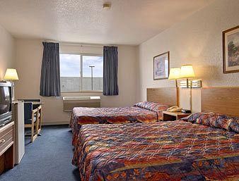 Super 8 by Wyndham The Dalles OR