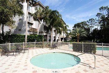 Trianon Bonita Bay Hotel