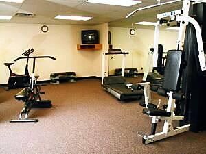 HAWTHORN SUITES LONGMONT