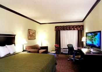 Best Western Plus Lake Worth