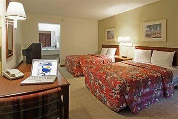 Americas Best Value Inn Douglasville