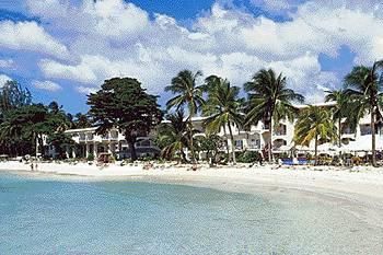 Amaryllis Beach Resort