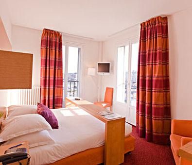 Best Western ARThotel