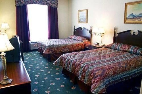 Surestay Hotel By Best Western Eureka