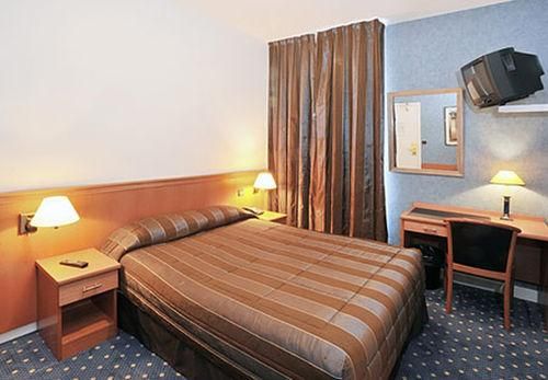 Hotel Residence Europe & Spa