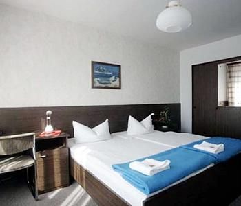 BEROLINA AIRPORT HOTEL