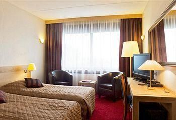 Bastion Hotel Bussum Hilversum
