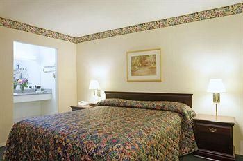 Americas Best Value Inn - Sky Ranch