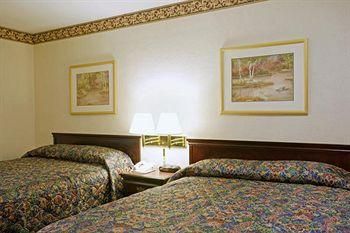 Americas Best Value Inn - Sky Ranch