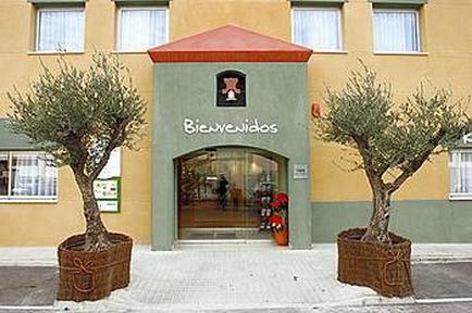 Hotel YIT Ciudad de Elche