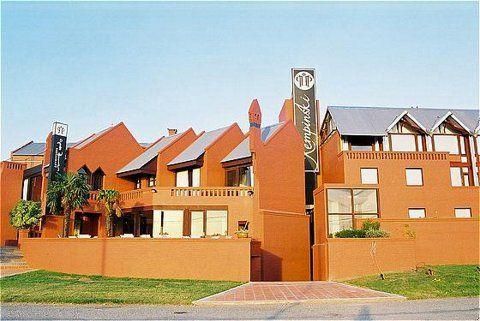 UNIQUE LUXURY COLONY