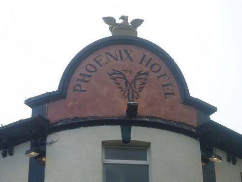 PHOENIX