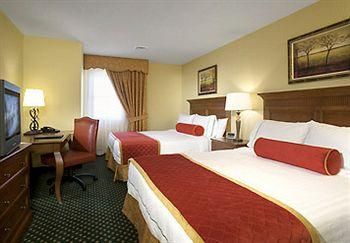 Residence Inn by Marriott Charleston Airport